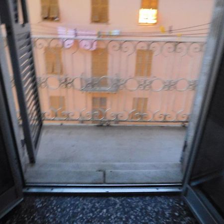 Genova San Fruttuoso Apartamento Exterior foto