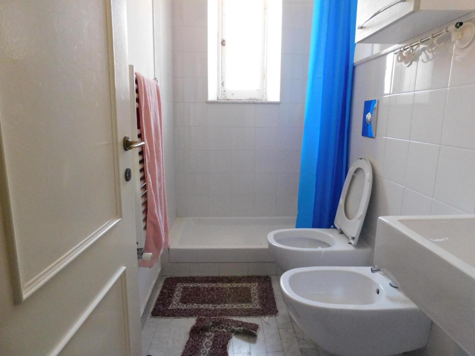 Genova San Fruttuoso Apartamento Exterior foto